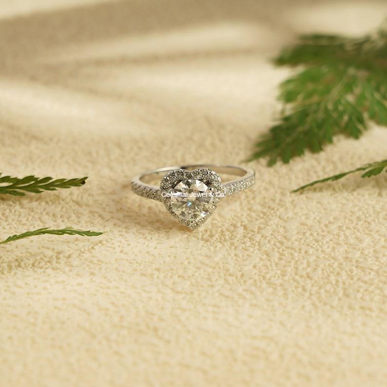 Diamond & Gold Jewellery – Rings, Earrings, Necklaces | Celestial Jewel