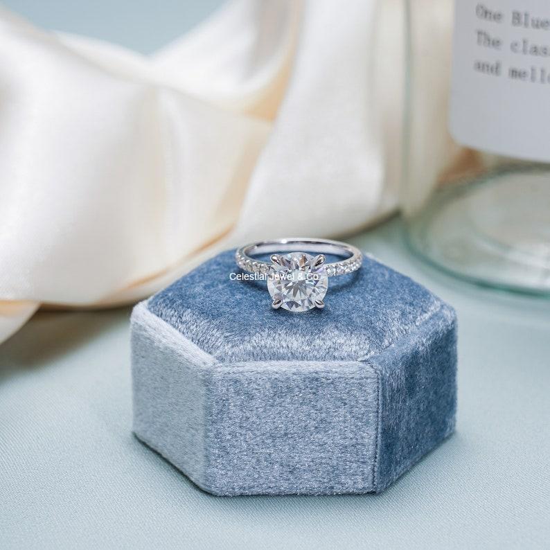 Diamond & Gold Jewellery – Rings, Earrings, Necklaces | Celestial Jewel