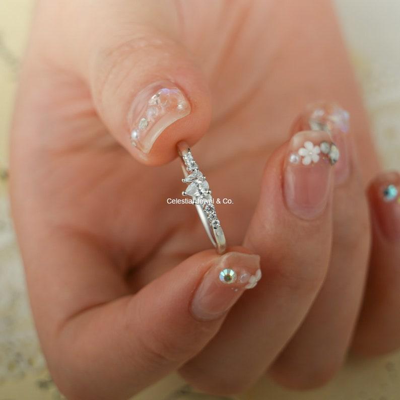 Diamond & Gold Jewellery – Rings, Earrings, Necklaces | Celestial Jewel