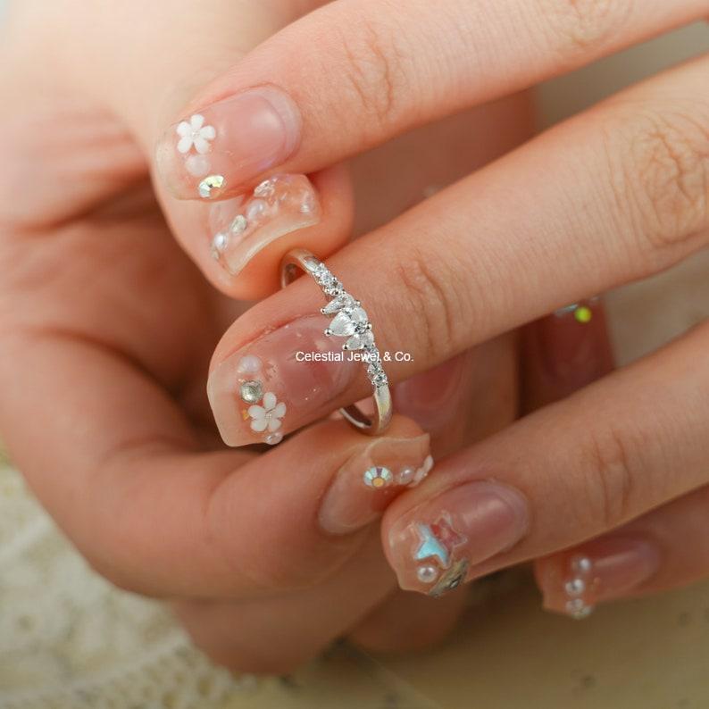 Diamond & Gold Jewellery – Rings, Earrings, Necklaces | Celestial Jewel