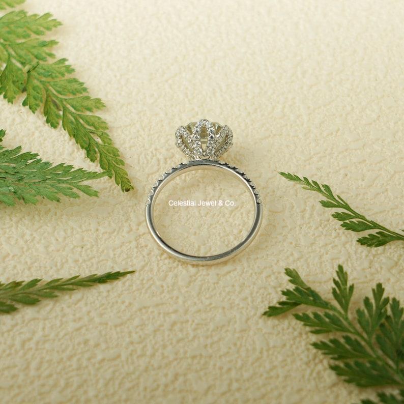 Diamond & Gold Jewellery – Rings, Earrings, Necklaces | Celestial Jewel