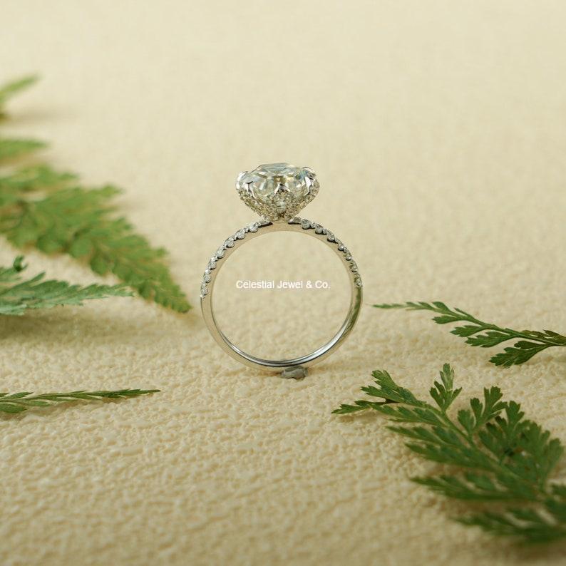 Diamond & Gold Jewellery – Rings, Earrings, Necklaces | Celestial Jewel
