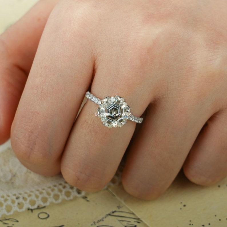 Diamond & Gold Jewellery – Rings, Earrings, Necklaces | Celestial Jewel