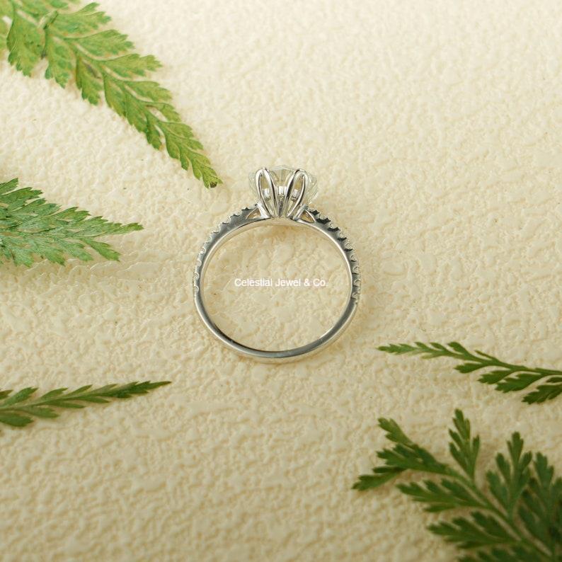 Diamond & Gold Jewellery – Rings, Earrings, Necklaces | Celestial Jewel