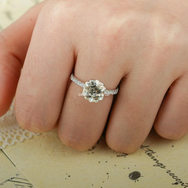 Diamond & Gold Jewellery – Rings, Earrings, Necklaces | Celestial Jewel