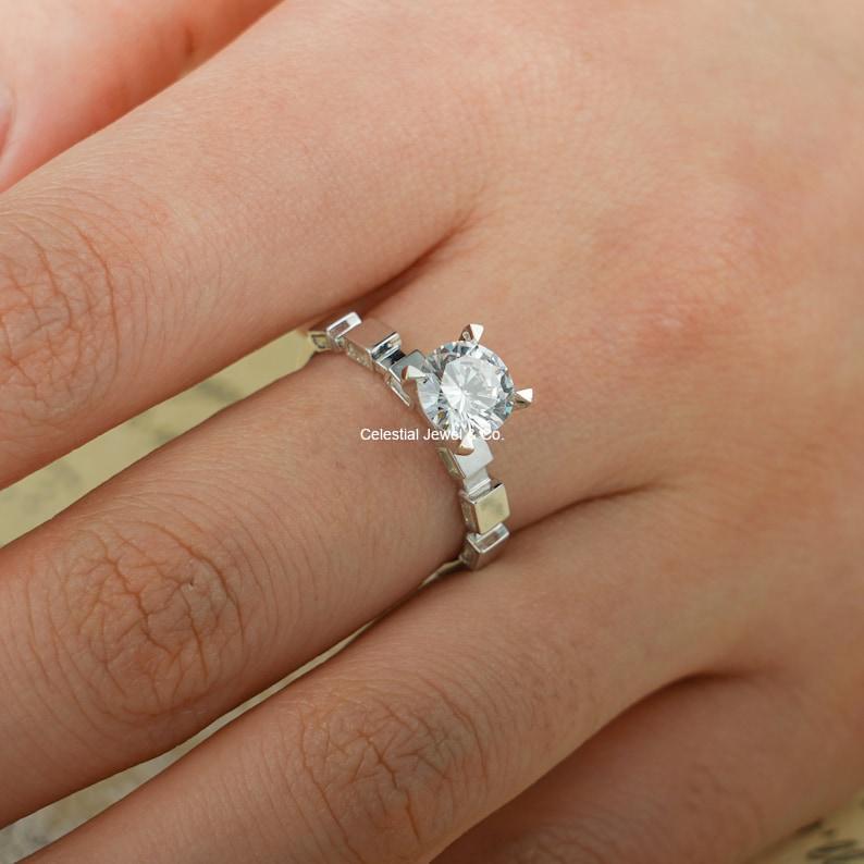 Diamond & Gold Jewellery – Rings, Earrings, Necklaces | Celestial Jewel