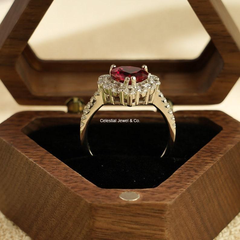 Diamond & Gold Jewellery – Rings, Earrings, Necklaces | Celestial Jewel