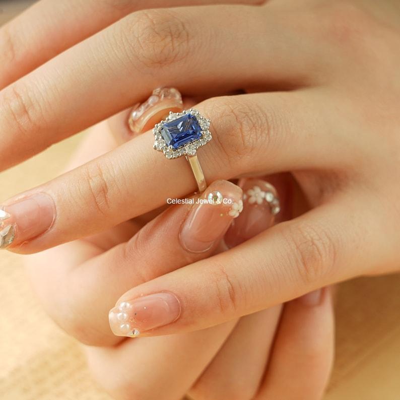 Diamond & Gold Jewellery – Rings, Earrings, Necklaces | Celestial Jewel