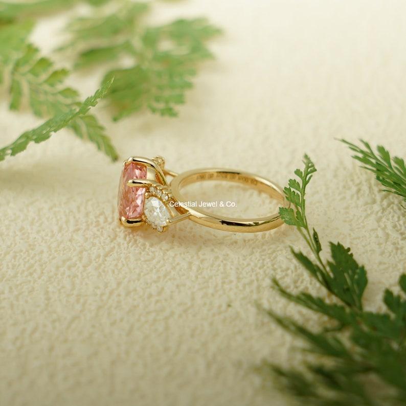 Diamond & Gold Jewellery – Rings, Earrings, Necklaces | Celestial Jewel
