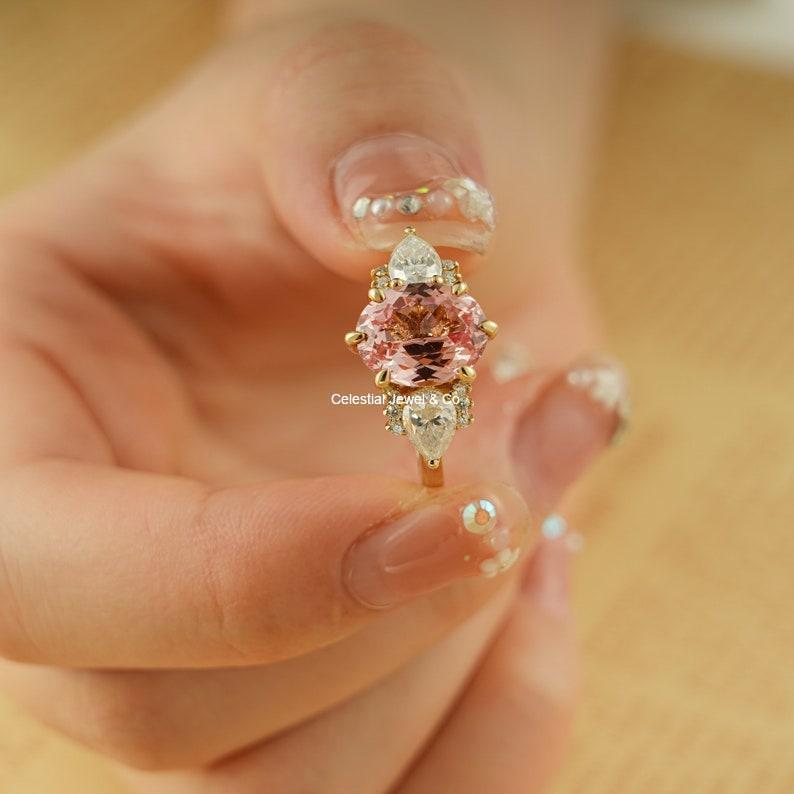 Diamond & Gold Jewellery – Rings, Earrings, Necklaces | Celestial Jewel