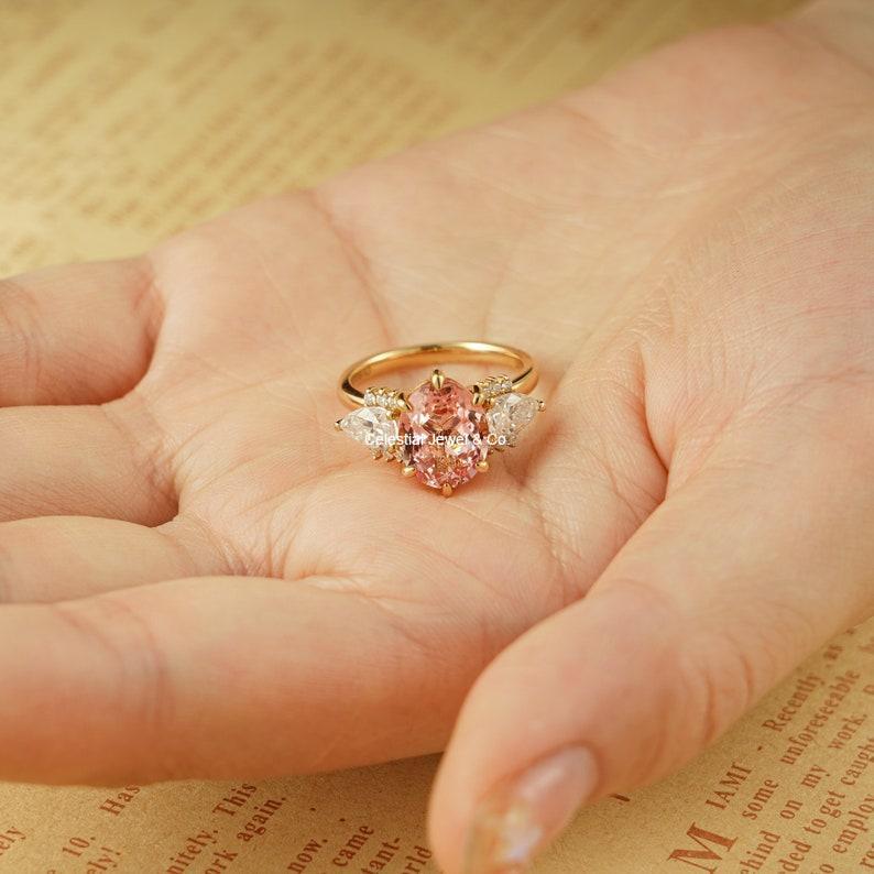Diamond & Gold Jewellery – Rings, Earrings, Necklaces | Celestial Jewel