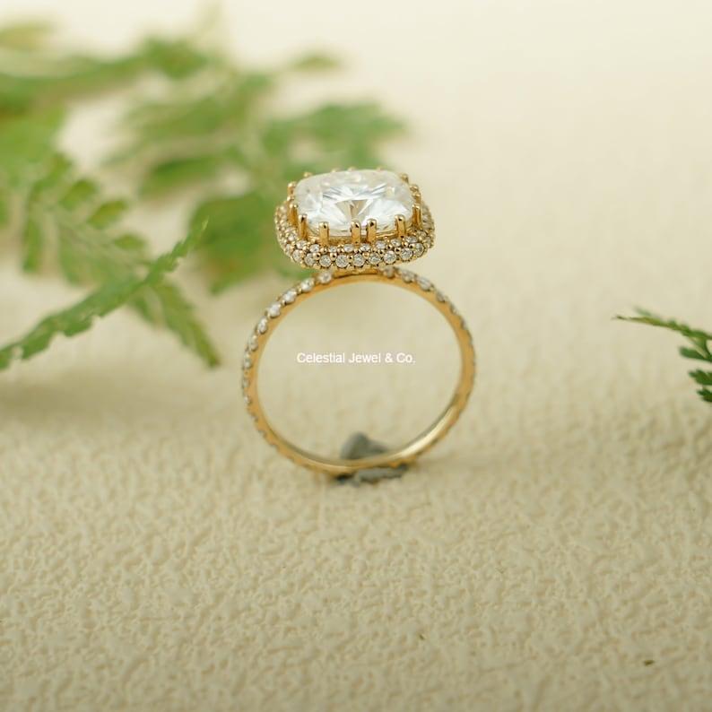 Diamond & Gold Jewellery – Rings, Earrings, Necklaces | Celestial Jewel