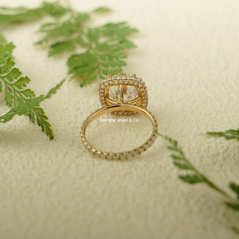 Diamond & Gold Jewellery – Rings, Earrings, Necklaces | Celestial Jewel