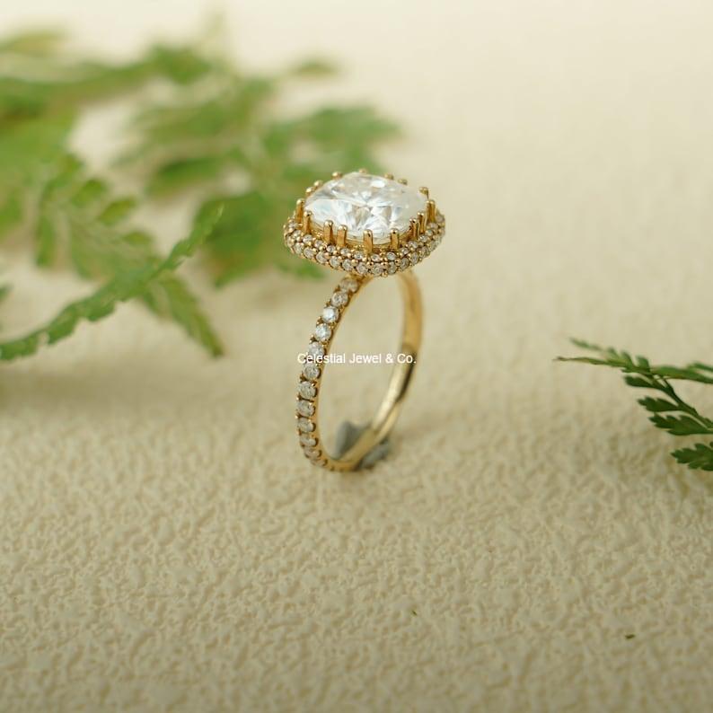 Diamond & Gold Jewellery – Rings, Earrings, Necklaces | Celestial Jewel