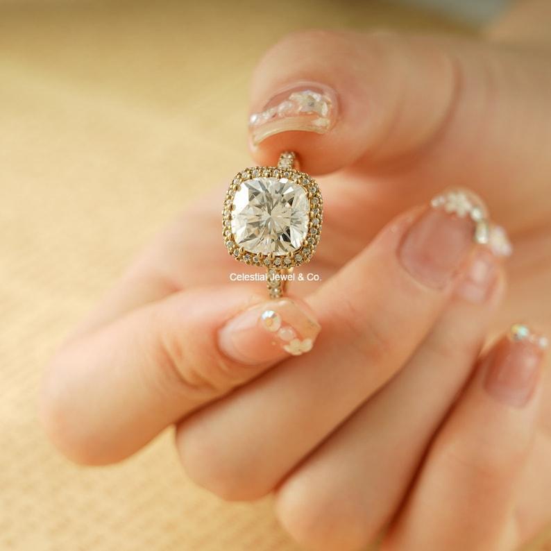Diamond & Gold Jewellery – Rings, Earrings, Necklaces | Celestial Jewel