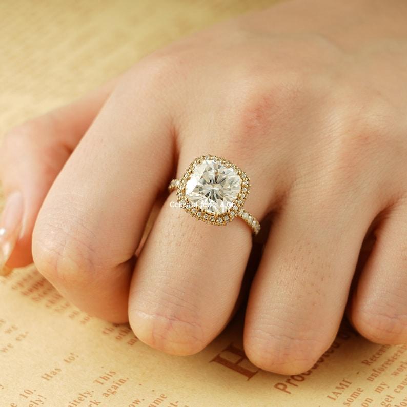 Diamond & Gold Jewellery – Rings, Earrings, Necklaces | Celestial Jewel