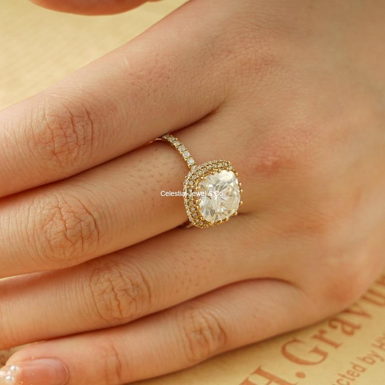 Diamond & Gold Jewellery – Rings, Earrings, Necklaces | Celestial Jewel
