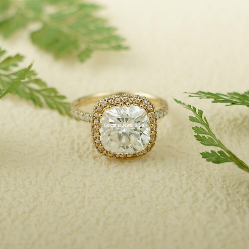 Diamond & Gold Jewellery – Rings, Earrings, Necklaces | Celestial Jewel