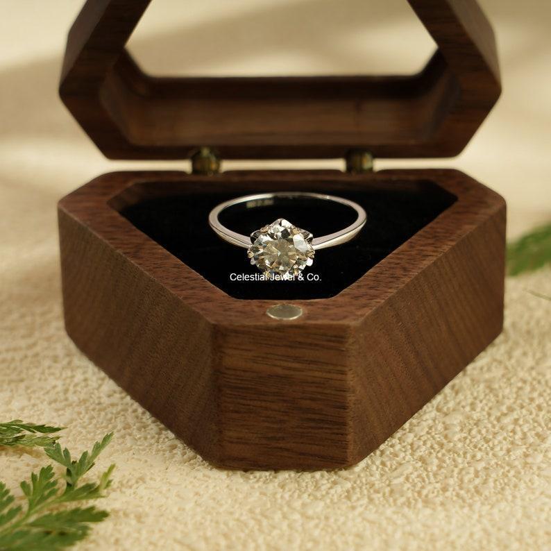 Diamond & Gold Jewellery – Rings, Earrings, Necklaces | Celestial Jewel