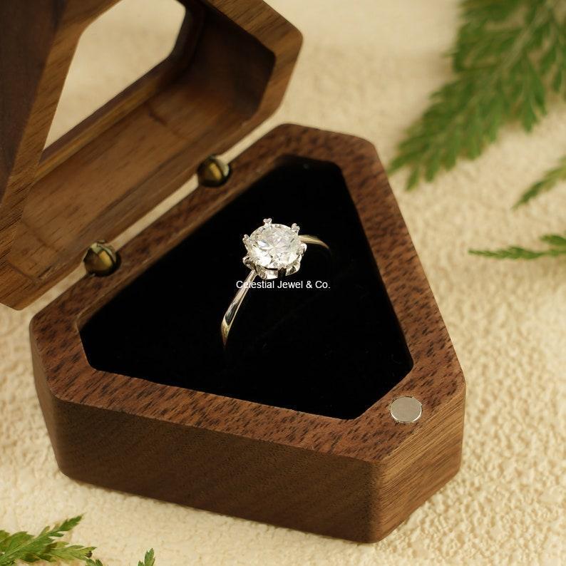 Diamond & Gold Jewellery – Rings, Earrings, Necklaces | Celestial Jewel