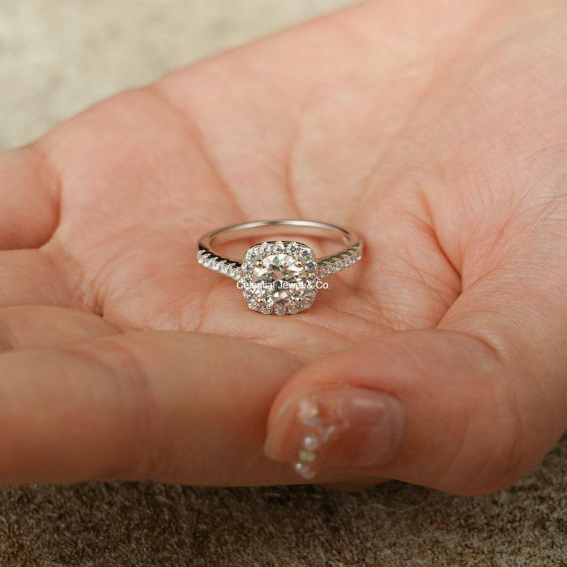 Diamond & Gold Jewellery – Rings, Earrings, Necklaces | Celestial Jewel