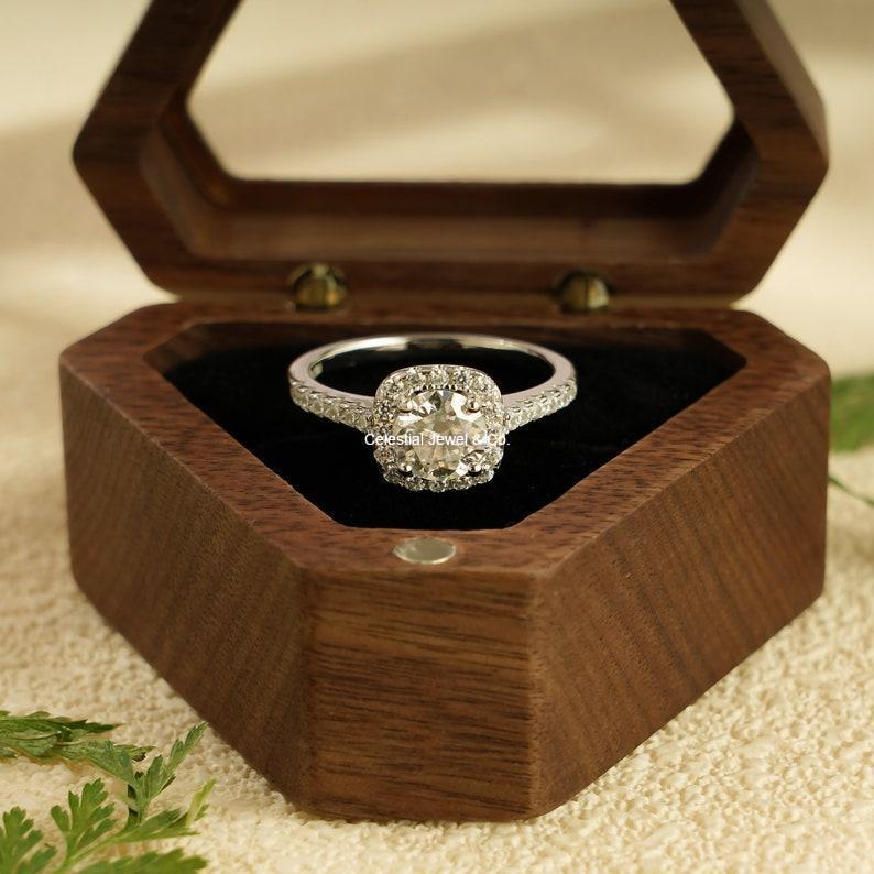 Diamond & Gold Jewellery – Rings, Earrings, Necklaces | Celestial Jewel