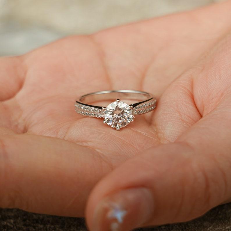 Diamond & Gold Jewellery – Rings, Earrings, Necklaces | Celestial Jewel