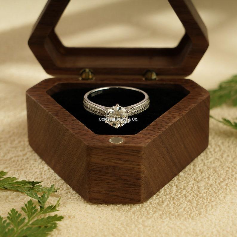 Diamond & Gold Jewellery – Rings, Earrings, Necklaces | Celestial Jewel