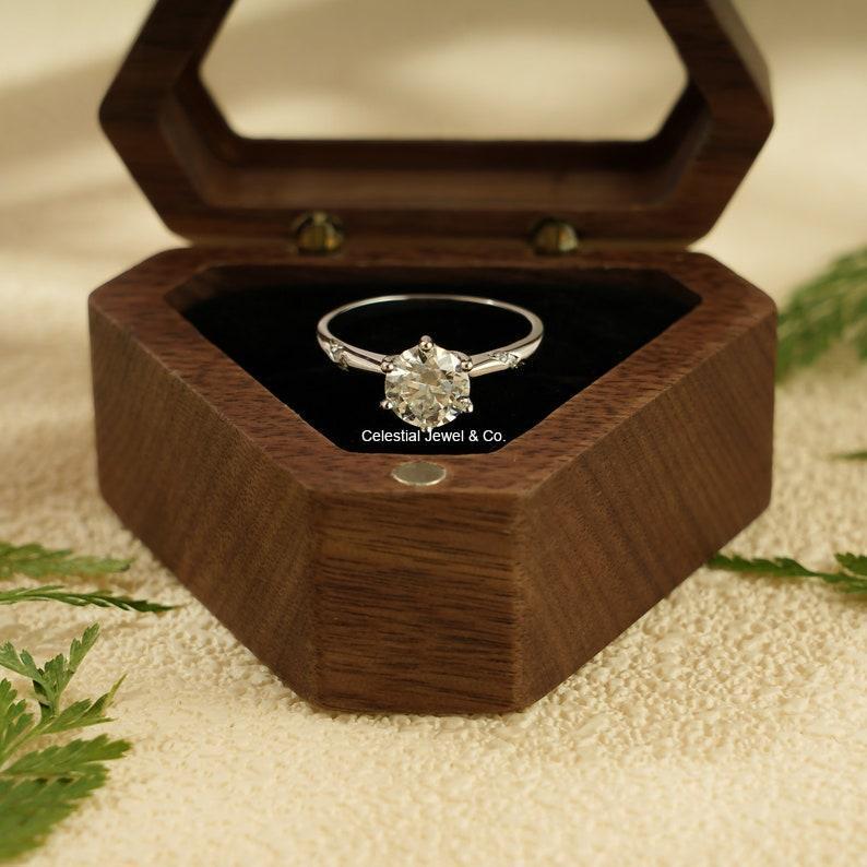 Diamond & Gold Jewellery – Rings, Earrings, Necklaces | Celestial Jewel