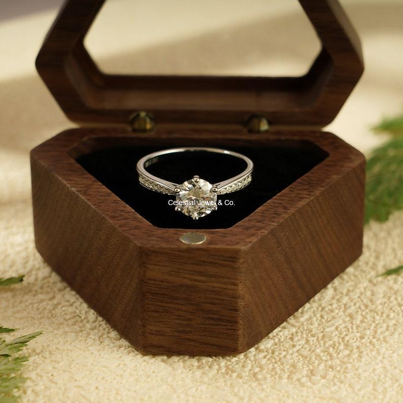 Diamond & Gold Jewellery – Rings, Earrings, Necklaces | Celestial Jewel