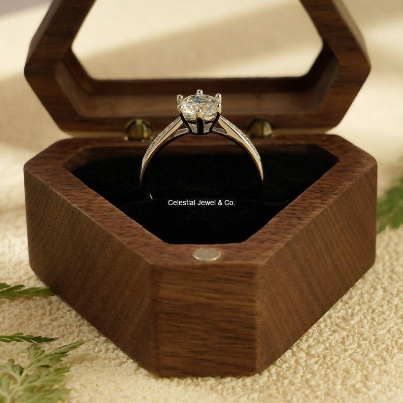 Diamond & Gold Jewellery – Rings, Earrings, Necklaces | Celestial Jewel
