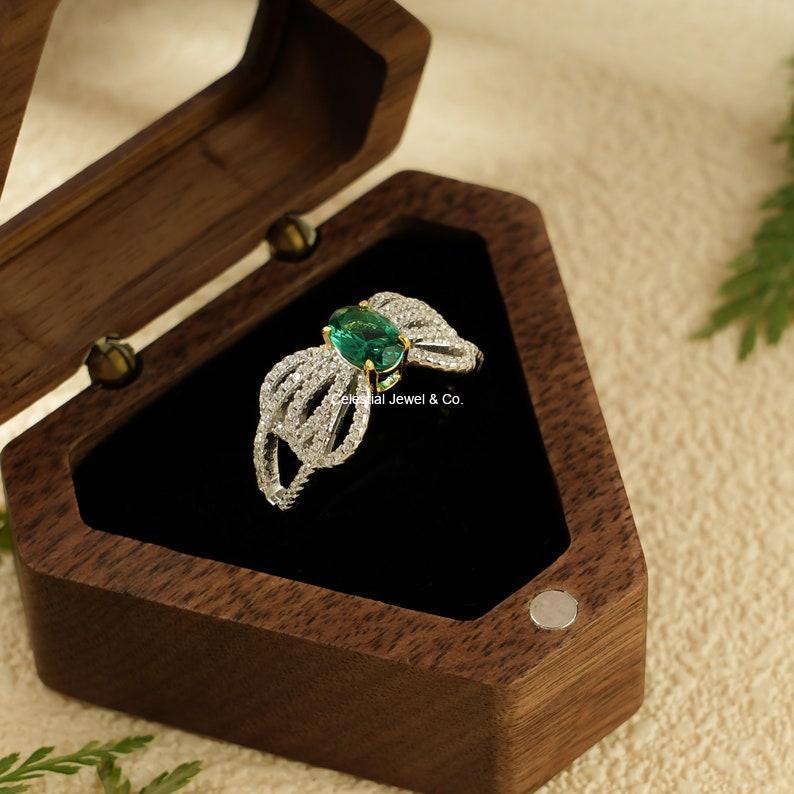 Diamond & Gold Jewellery – Rings, Earrings, Necklaces | Celestial Jewel