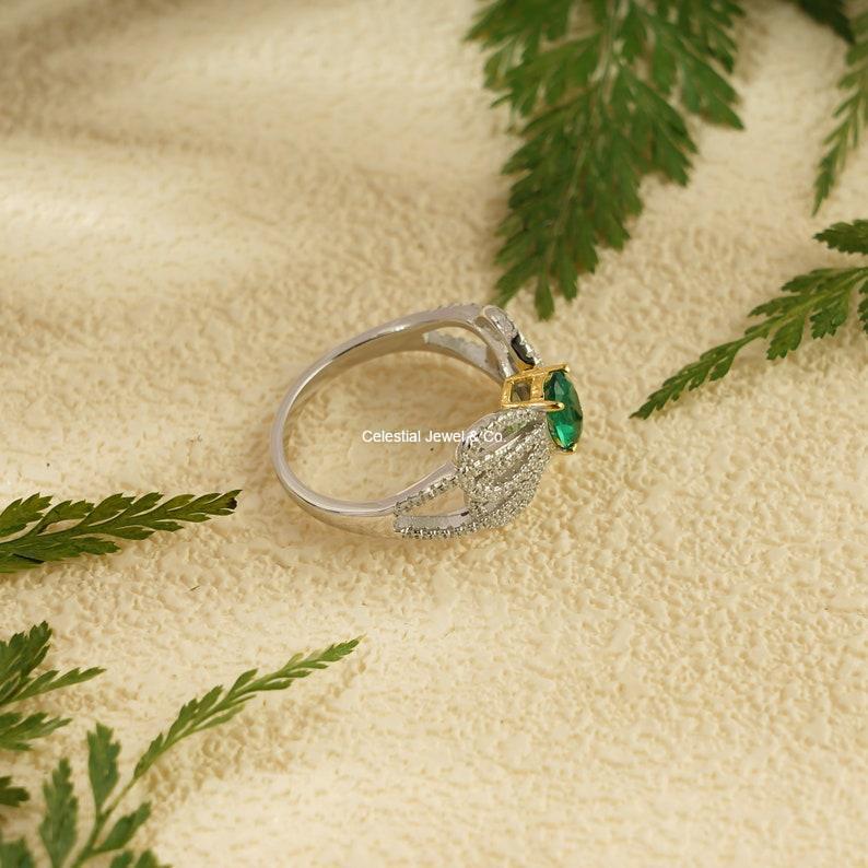 Diamond & Gold Jewellery – Rings, Earrings, Necklaces | Celestial Jewel