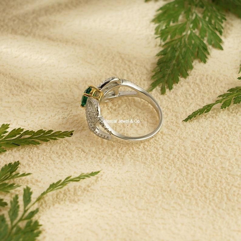 Diamond & Gold Jewellery – Rings, Earrings, Necklaces | Celestial Jewel