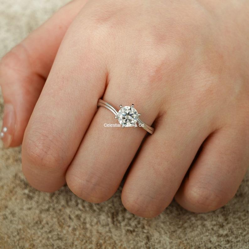 Diamond & Gold Jewellery – Rings, Earrings, Necklaces | Celestial Jewel