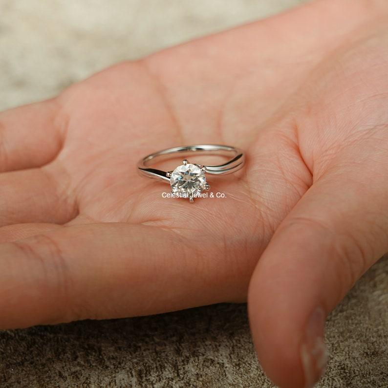 Diamond & Gold Jewellery – Rings, Earrings, Necklaces | Celestial Jewel
