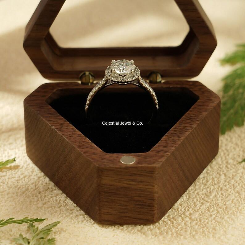 Diamond & Gold Jewellery – Rings, Earrings, Necklaces | Celestial Jewel