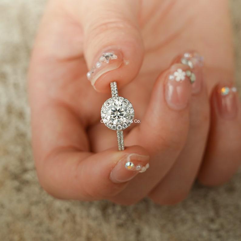 Diamond & Gold Jewellery – Rings, Earrings, Necklaces | Celestial Jewel