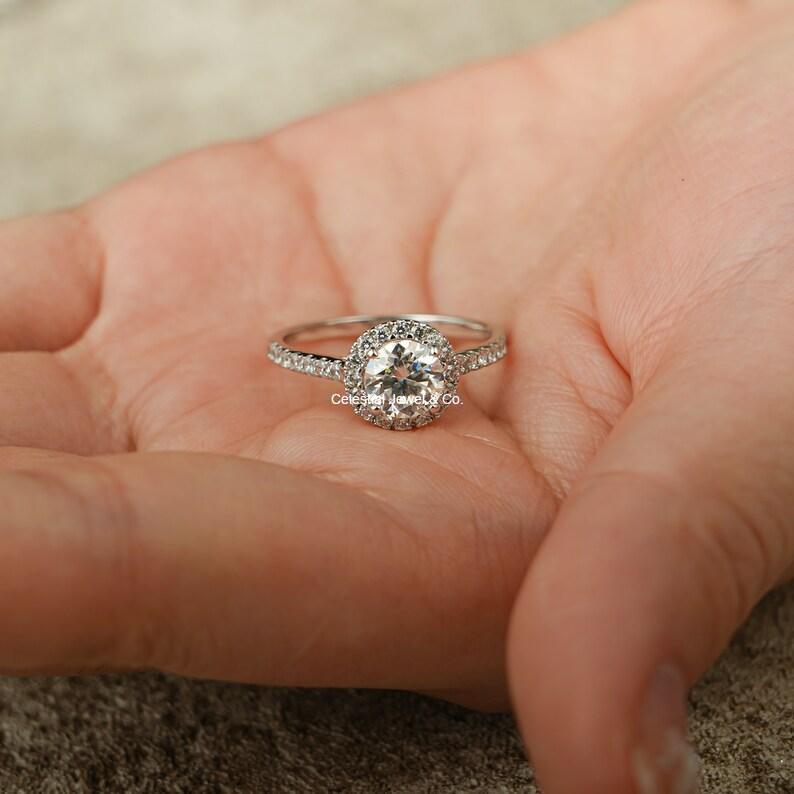 Diamond & Gold Jewellery – Rings, Earrings, Necklaces | Celestial Jewel