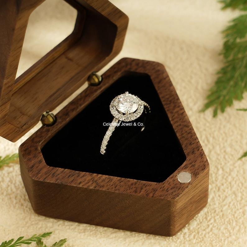 Diamond & Gold Jewellery – Rings, Earrings, Necklaces | Celestial Jewel