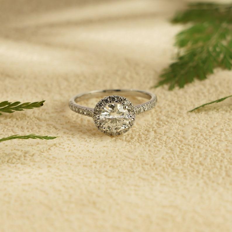 Diamond & Gold Jewellery – Rings, Earrings, Necklaces | Celestial Jewel