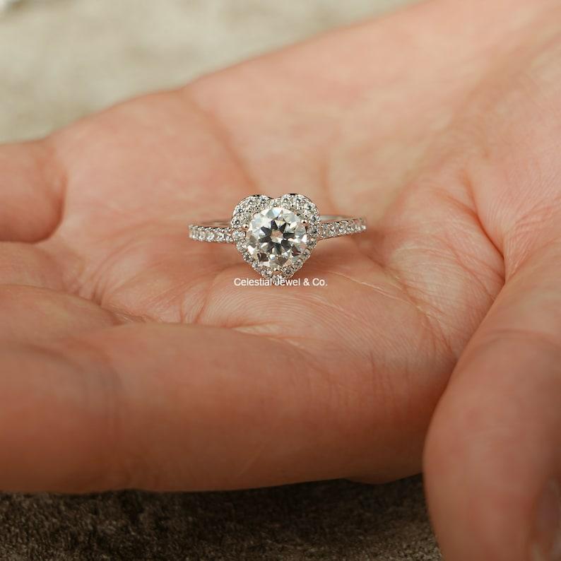 Diamond & Gold Jewellery – Rings, Earrings, Necklaces | Celestial Jewel