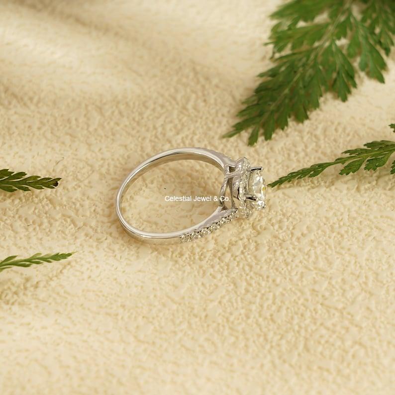 Diamond & Gold Jewellery – Rings, Earrings, Necklaces | Celestial Jewel