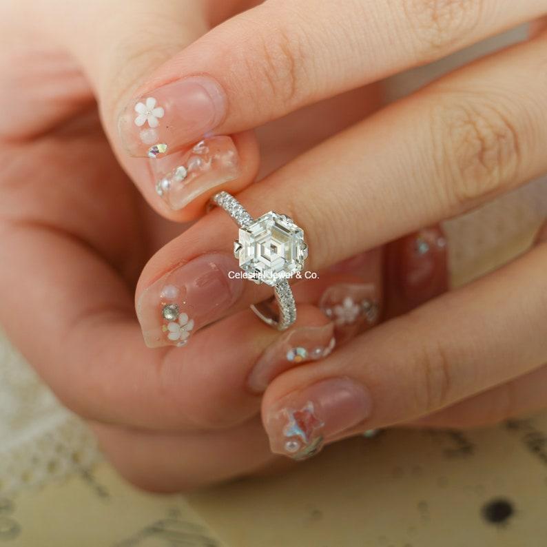 Diamond & Gold Jewellery – Rings, Earrings, Necklaces | Celestial Jewel