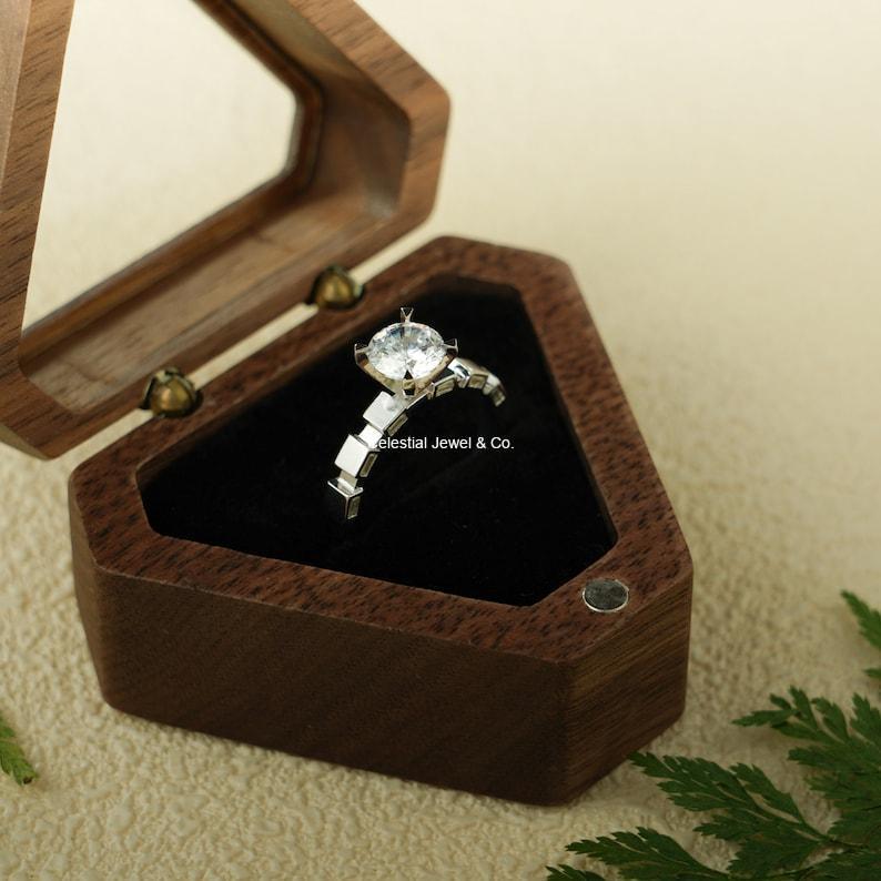 Diamond & Gold Jewellery – Rings, Earrings, Necklaces | Celestial Jewel