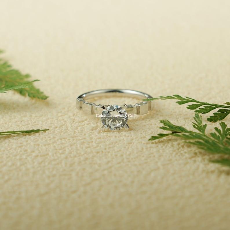 Diamond & Gold Jewellery – Rings, Earrings, Necklaces | Celestial Jewel
