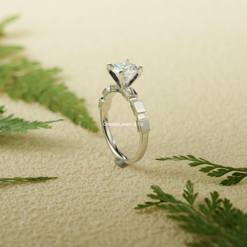 Diamond & Gold Jewellery – Rings, Earrings, Necklaces | Celestial Jewel