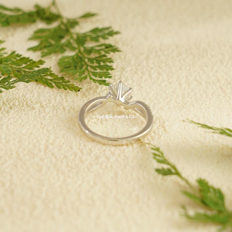 Diamond & Gold Jewellery – Rings, Earrings, Necklaces | Celestial Jewel