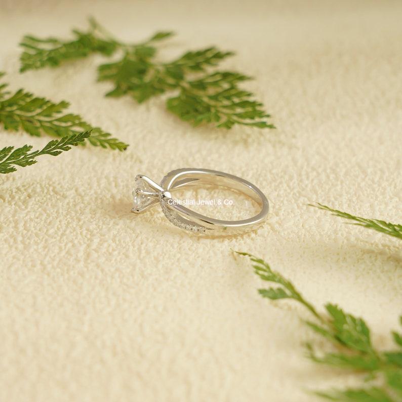 Diamond & Gold Jewellery – Rings, Earrings, Necklaces | Celestial Jewel