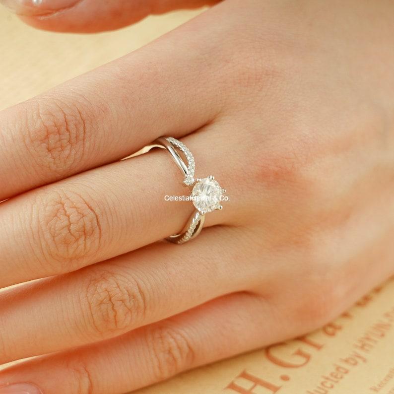 Diamond & Gold Jewellery – Rings, Earrings, Necklaces | Celestial Jewel